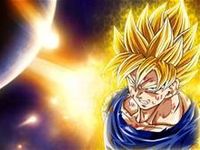 Goku Goku