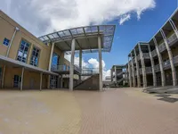 Third floor Third floor
