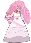 Rose Quartz