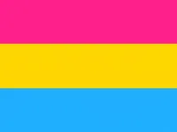 Pansexual