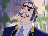 Milton Grimm Milton Grimm
