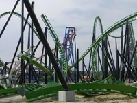 Green Lantern Green Lantern