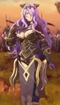 Camilla
