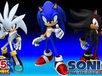 Sonic 2006 (Meh... it's not horrible) Sonic 2006 (Meh... it's not horrible)