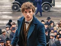 Newt Scamander (Fantastic Beasts and Where to Find Them) Newt Scamander (Fantastic Beasts and Where to Find Them)
