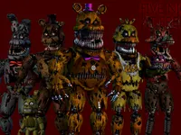 FNAF 4