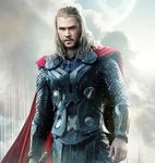 Thor Thor
