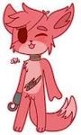 Foxy Foxy