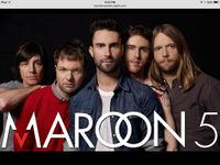 Maroon 5