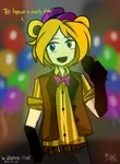 Fredbear Fredbear