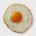 Fried Egg Fried Egg