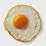 Fried Egg Fried Egg
