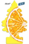 Sliced