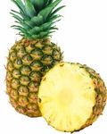 Pineapple Pineapple
