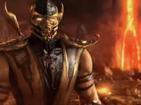 Scorpion? Scorpion?
