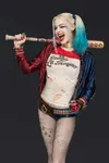 Harley quinn