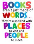 yes, i love reading! yes, i love reading!