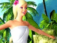 island princess