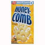 Honeycomb Honeycomb