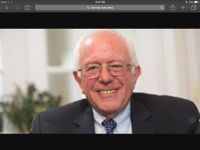 Bernie Bernie