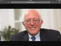 Bernie Bernie