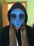Eyeless jack Eyeless jack