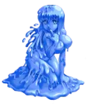 Slime!