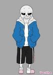 Sans Sans