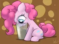 Pinkie pie 3. Pinkie pie 3.