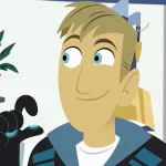 Martin Martin