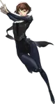 Makoto Niijima