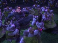Fixer Upper (Bulda, Cliff, and the other trolls) Fixer Upper (Bulda, Cliff, and the other trolls)