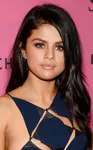 Selena Gomez