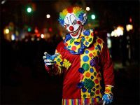 Clowns Clowns