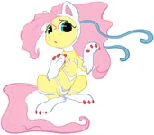 Fluttershy 2. Fluttershy 2.