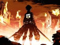 Attack on titan Attack on titan