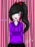 Nina the killer Nina the killer