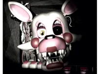 Mangle/Toy Foxy/Foxy 2.0 Mangle/Toy Foxy/Foxy 2.0
