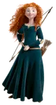 Merida