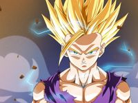 Dragon Ball Z