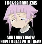 Crona Gorgon Crona Gorgon