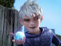 Jack Frost (rise of the guardians) Jack Frost (rise of the guardians)