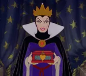 The Evil Queen The Evil Queen