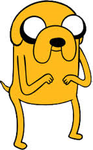 Jake The Dog Jake The Dog