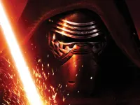Kylo Ren