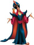 Jafar (Aladdin) Jafar (Aladdin)