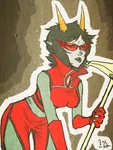 Redglare