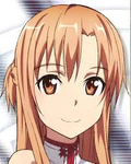 Asuna Asuna