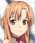 Asuna Asuna