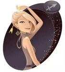 Sagittarius Sagittarius